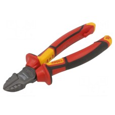 Szczypce Milwaukee 4932464567