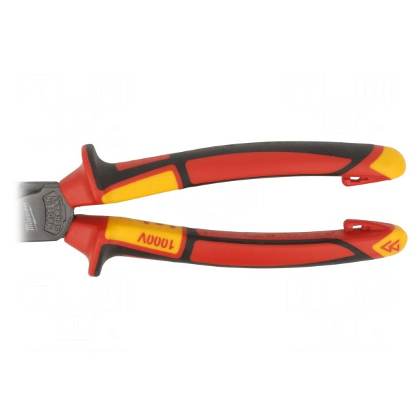 Szczypce Milwaukee 4932464568