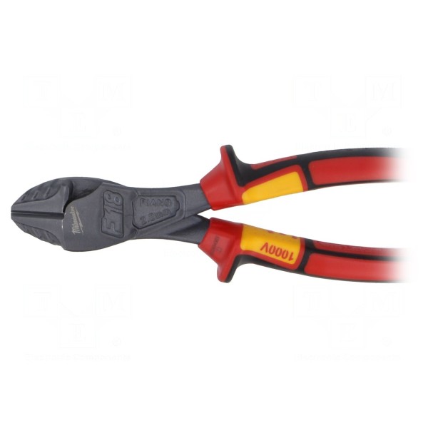 Szczypce Milwaukee 4932464569