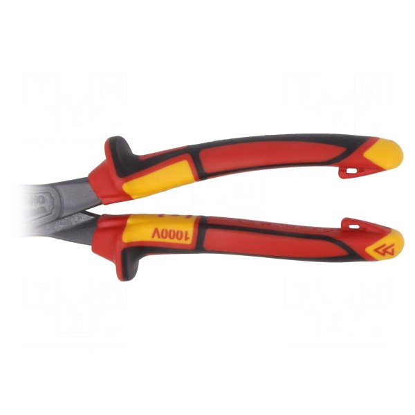 Szczypce Milwaukee 4932464570