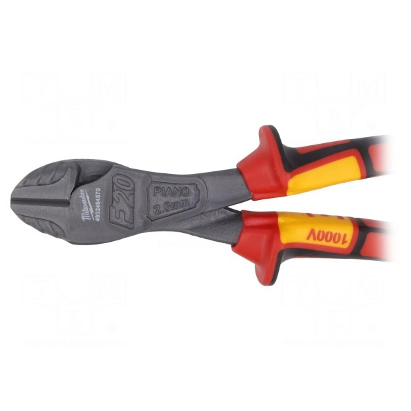 Szczypce Milwaukee 4932464570