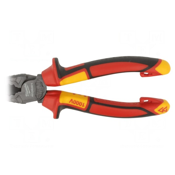 Szczypce Milwaukee 4932464571