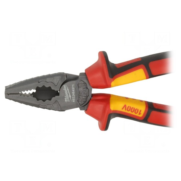 Szczypce Milwaukee 4932464571