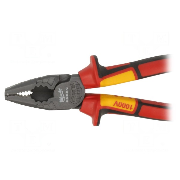 Szczypce Milwaukee 4932464572