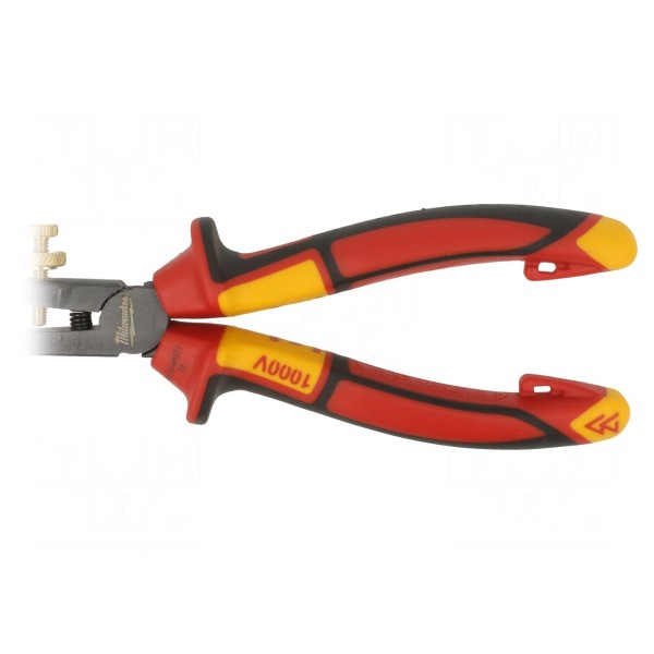 Ściągacz izolacji Milwaukee 4932464573