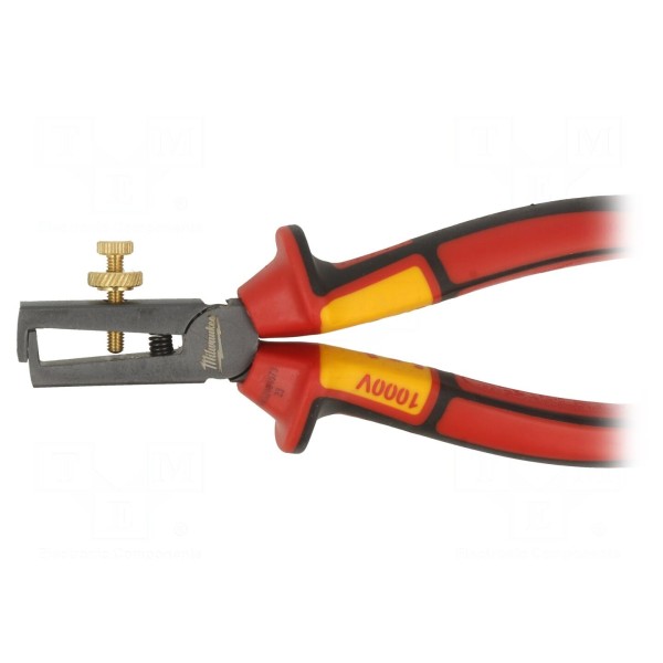 Ściągacz izolacji Milwaukee 4932464573