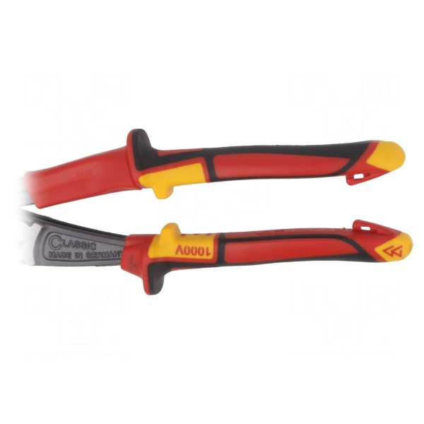 Szczypce Milwaukee 4932464574