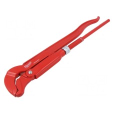 Klucz: nastawny Milwaukee 4932464577