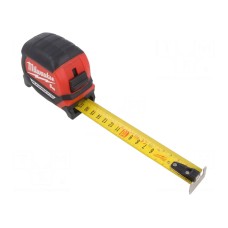 Taśma pomiarowa Milwaukee 4932464600