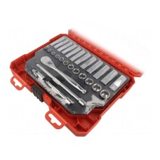 Klucz-zestaw Milwaukee 4932464943