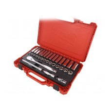 Klucz-zestaw Milwaukee 4932464945