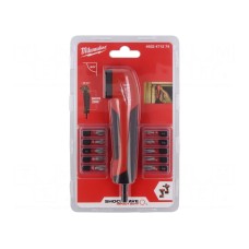 Adapter Milwaukee 4932471274