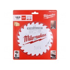 Piła tarczowa Milwaukee 4932471311