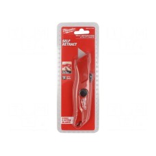 Nóż Milwaukee 4932471360