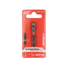 Adapter Milwaukee 4932471826