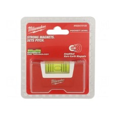 Poziomica Milwaukee 4932472122