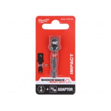 Adapter Milwaukee 4932478054