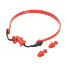 Wkładki przeciwhałasowe Milwaukee 4932478135