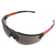 Okulary ochronne Milwaukee 4932478764