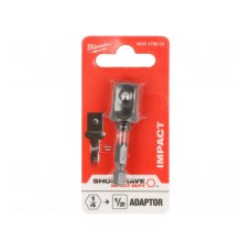 Adapter Milwaukee 4932478803