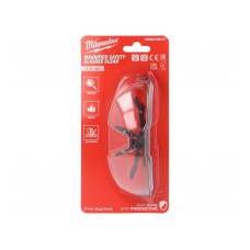Okulary ochronne Milwaukee 4932478910