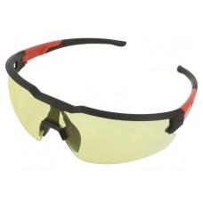 Okulary ochronne Milwaukee 4932478927