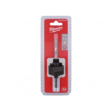 Adapter do otwornicy Milwaukee 4932479466