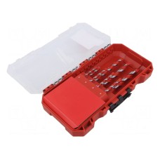 Zestaw wierteł Milwaukee 4932493881