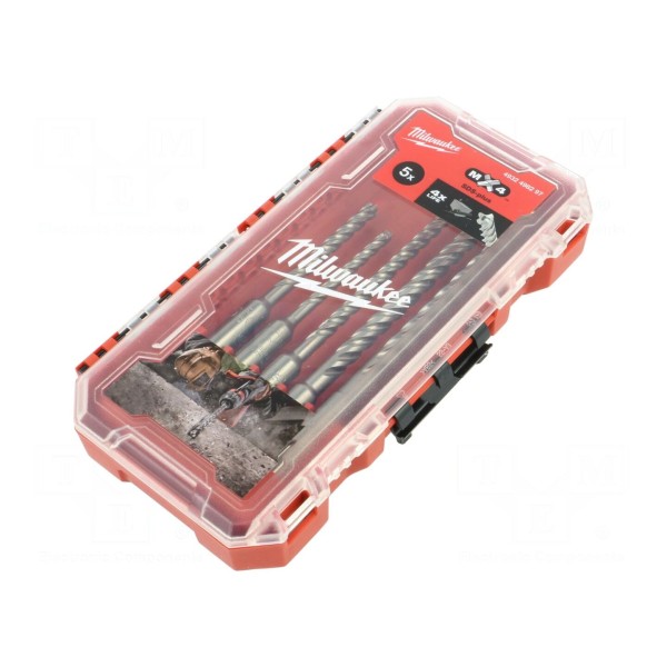 Wiertło Milwaukee 4932498297