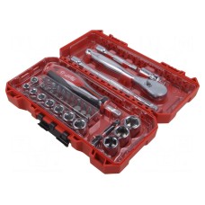 Klucz-zestaw Milwaukee 4932498381