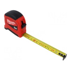 Taśma pomiarowa Milwaukee 4932498783