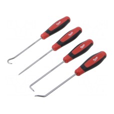 Zestaw narzędzi: skrobaki Milwaukee 4932499471