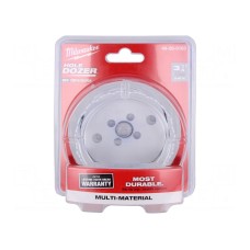 Otwornica Milwaukee 49560183