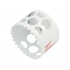 Otwornica Milwaukee 49565178