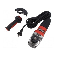 Szlifierka kątowa Milwaukee AGV10-125EK