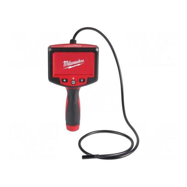 Kamera inspekcyjna Milwaukee AIC2