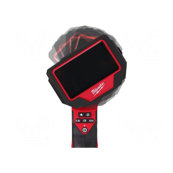 Kamera inspekcyjna Milwaukee M12360IC12-201C