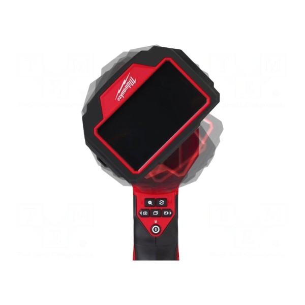 Kamera inspekcyjna Milwaukee M12360IC32-0C