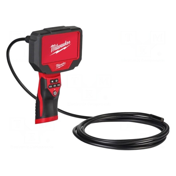 Kamera inspekcyjna Milwaukee M12360IC32-0C