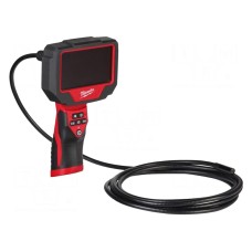 Kamera inspekcyjna Milwaukee M12360IC32-0C