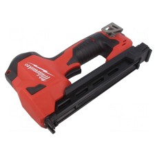 Zszywacz elektryczny Milwaukee M12BCST-0