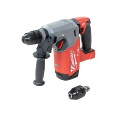 Młot udarowy Milwaukee M18FHX-0X