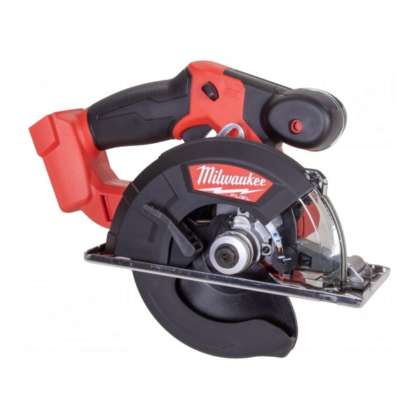 Pilarka tarczowa akumulatorowa Milwaukee M18FMCS-0X