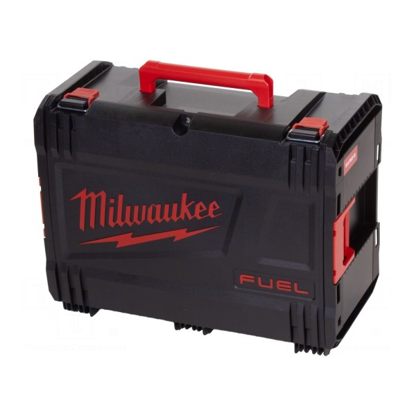 Pilarka tarczowa akumulatorowa Milwaukee M18FMCS-0X