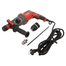 Młoto-wiertarka Milwaukee PH26TX