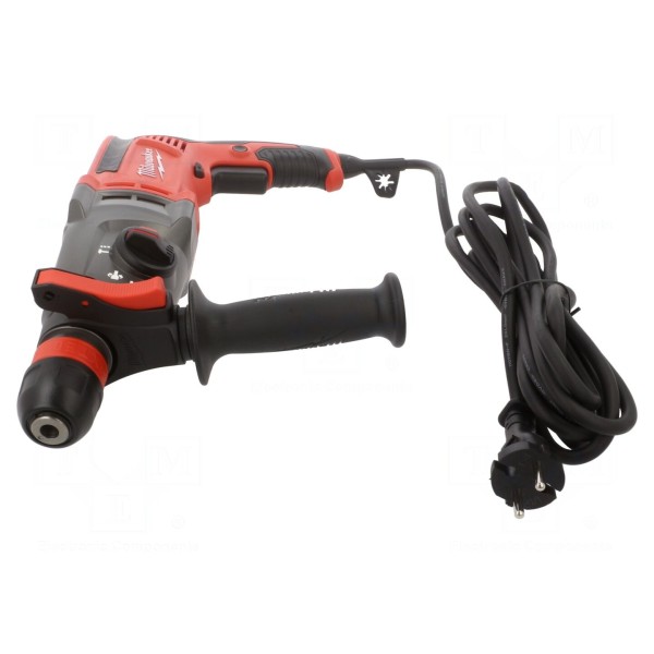 Młoto-wiertarka Milwaukee PH26TX