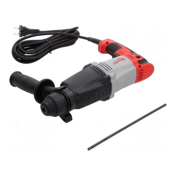 Młoto-wiertarka Milwaukee PH28