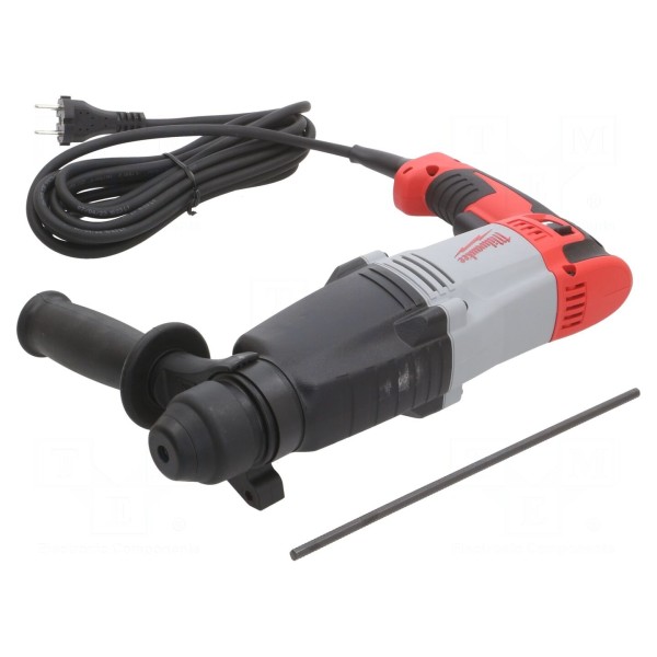 Młoto-wiertarka Milwaukee PH28