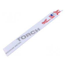 Brzeszczot-zestaw Milwaukee 48475788