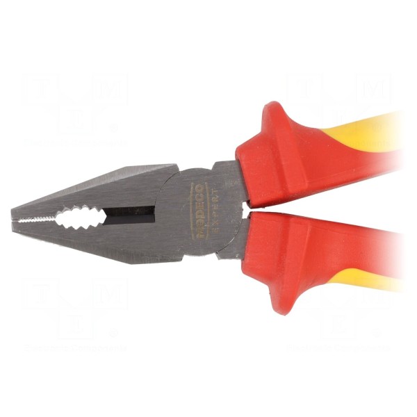 Szczypce MODECO EXPERT MN-20-081